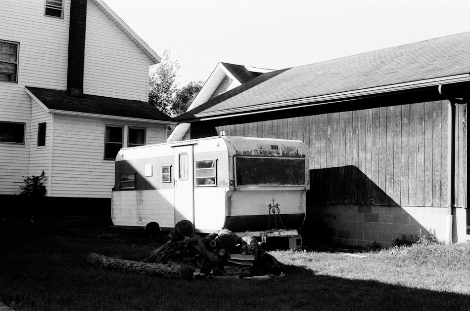 RV Trailers for Your Next Adventure