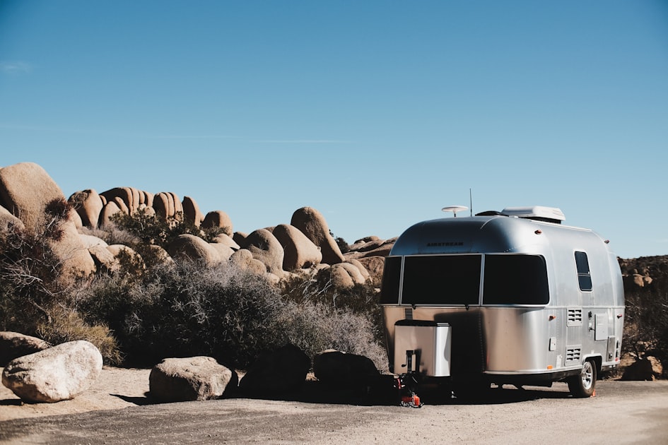 Community Established Trailer Rentals