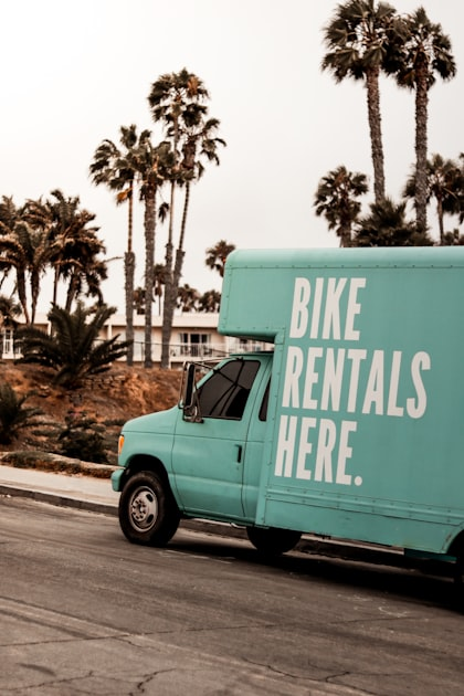 Affordable Dump Trailer Rentals